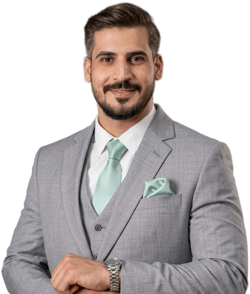 Kamran Bajwa, founder of EcommElevate